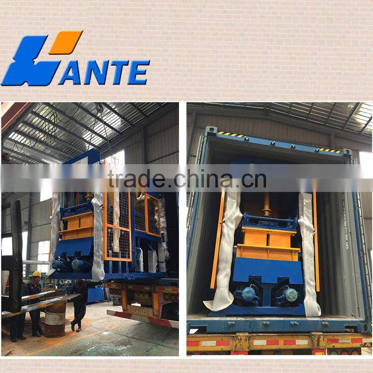 Best selling high quality QT 10-15 whole block production line