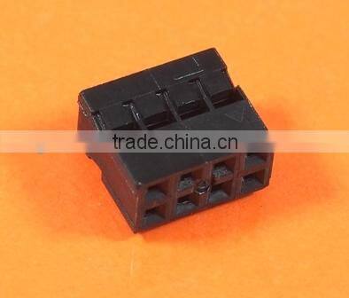 2mm Pitch Housing Connector Dual Row 4 ~ 80 Pin AVailable
