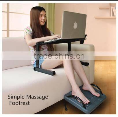 Amazing adjustable footrest for home&offiice furniture
