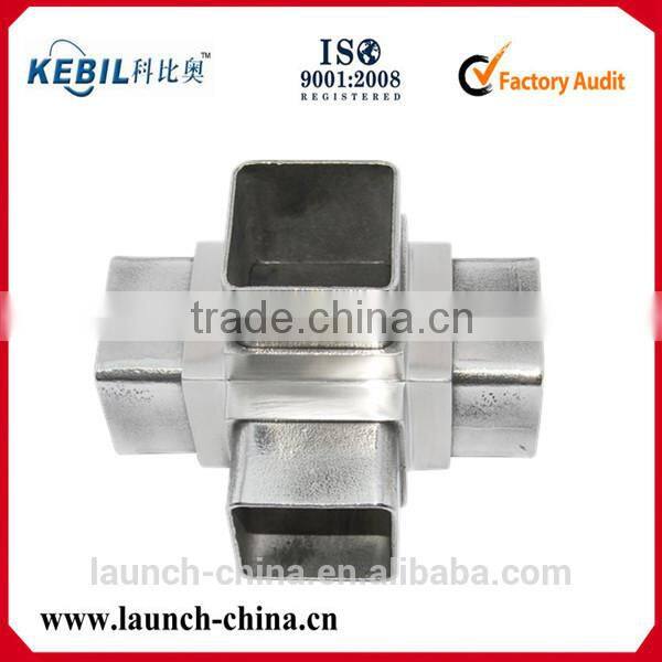 Shenzhen launch round tube connectors