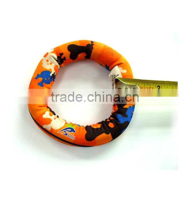5" or 7" water pool diving ring for kids 3 PCS one set