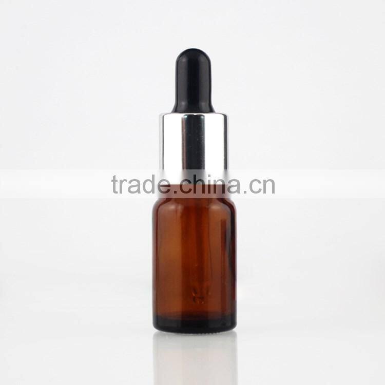 5 10 20 30 50ml essential oil bottle with screw cap personal use wholesale