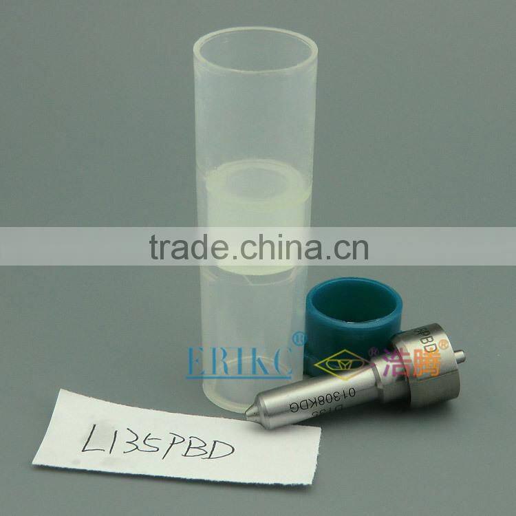 multiple hole nozzle L135PBD , nipple L135PBD ,Diesel drain port / oil drain out L135PBD