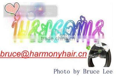 Hot Selling blue braiding hair