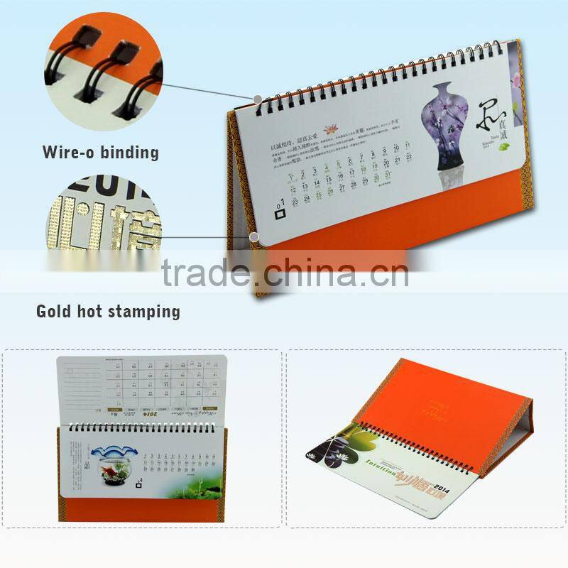 Fine Made To Your Need Print Display Planer Design Calendar