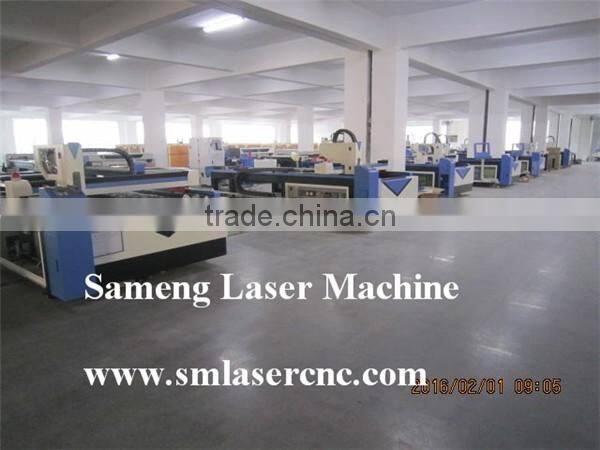 FB1325-500 500W Stainless Steel Carbon Steel fiber laser cutter