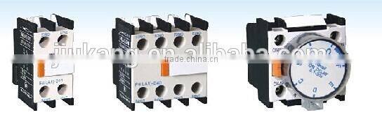 CJX2 630A AC CONTACTOR