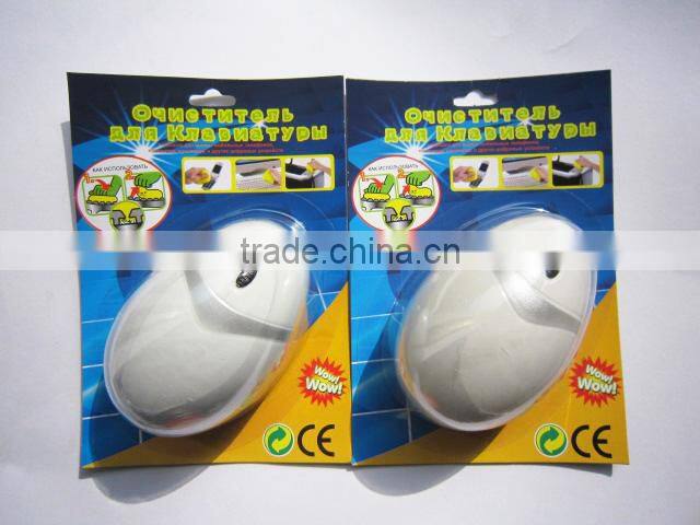 Keyboard putty magic putty toys