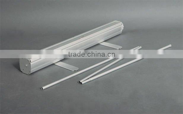 80x200 Retractable Standard Roll up Roll Up Poster Display