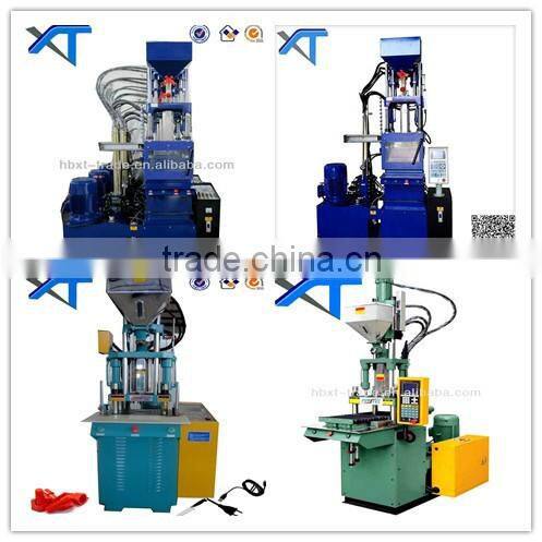 used plastic injection blow molding machine