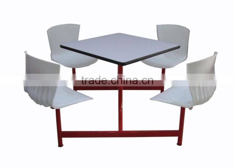 restaurant chair and table(1100)