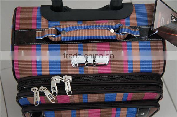 High Quality Famous Brand And Accept OEM Sky Travel Luggage