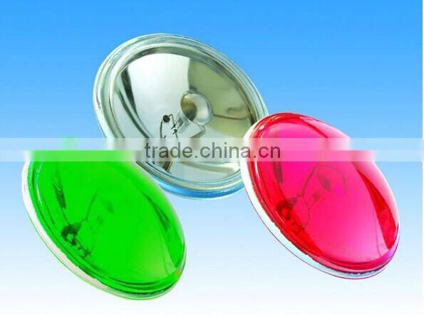 High Quality 5200W 8 eyes blinder light stage audience blinder with halogen bulb