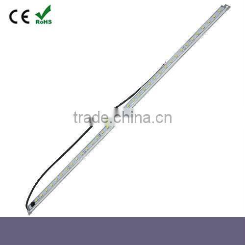 camping led light waterproof strip light with switch ip67 rated
