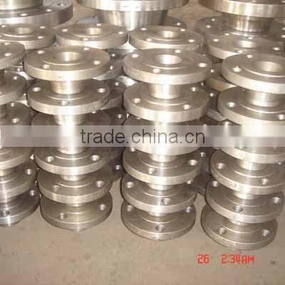 ANSI B 16.5 A 105 FLANGE