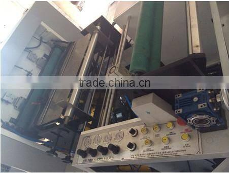 high speed food pail creasing die-cutter prices