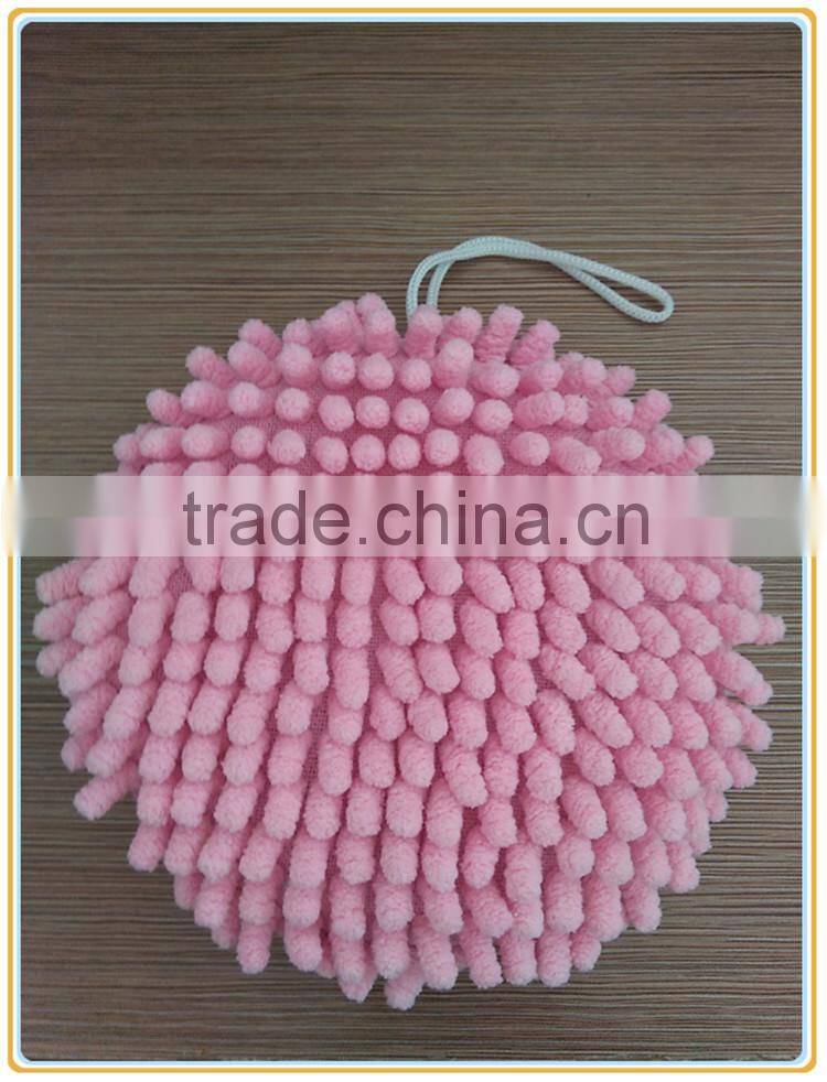 Microfiber screen clean cloth