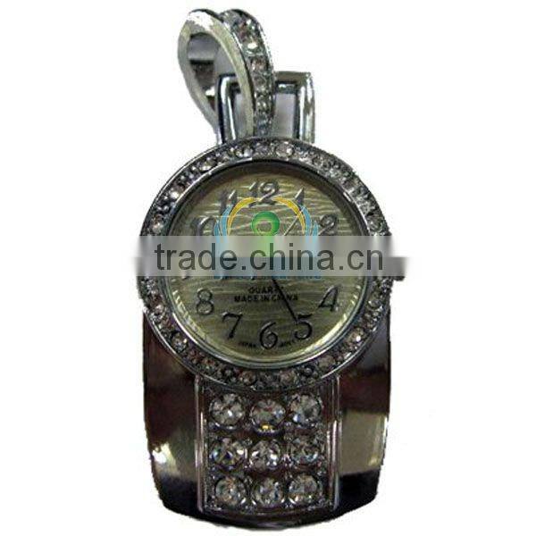 Unique Design Chrismas Gift USB Drive Fashion Flash