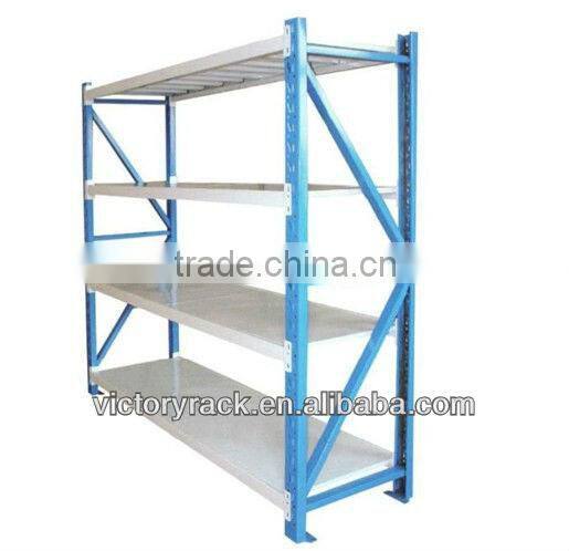 long span shelving
