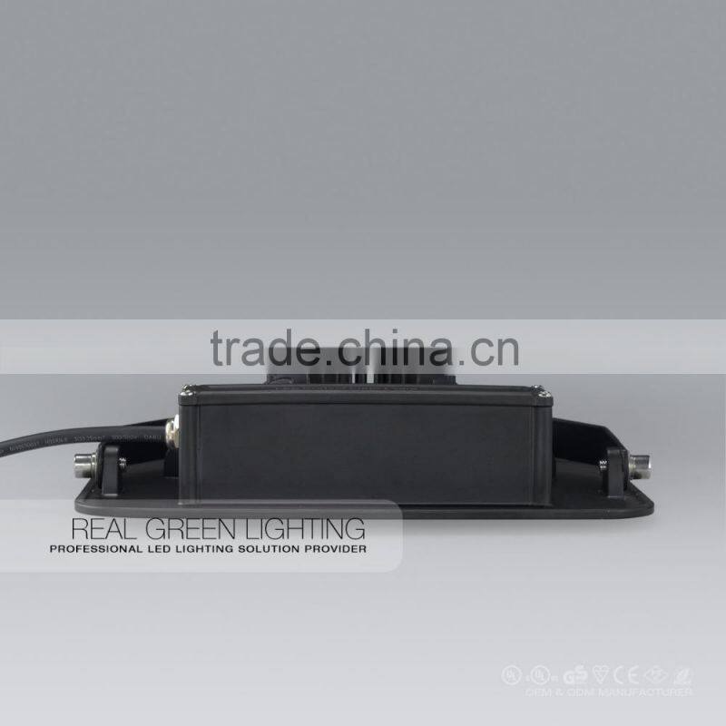 LED Flood Light Aluminum Alloy led flood light 100w waterproof 100w led flood light