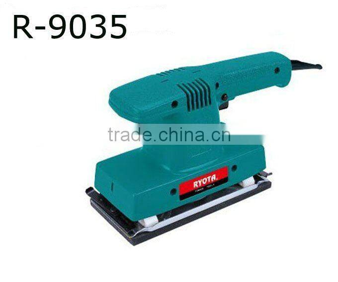 80*90mm Random Orbital Sander Model-R9036