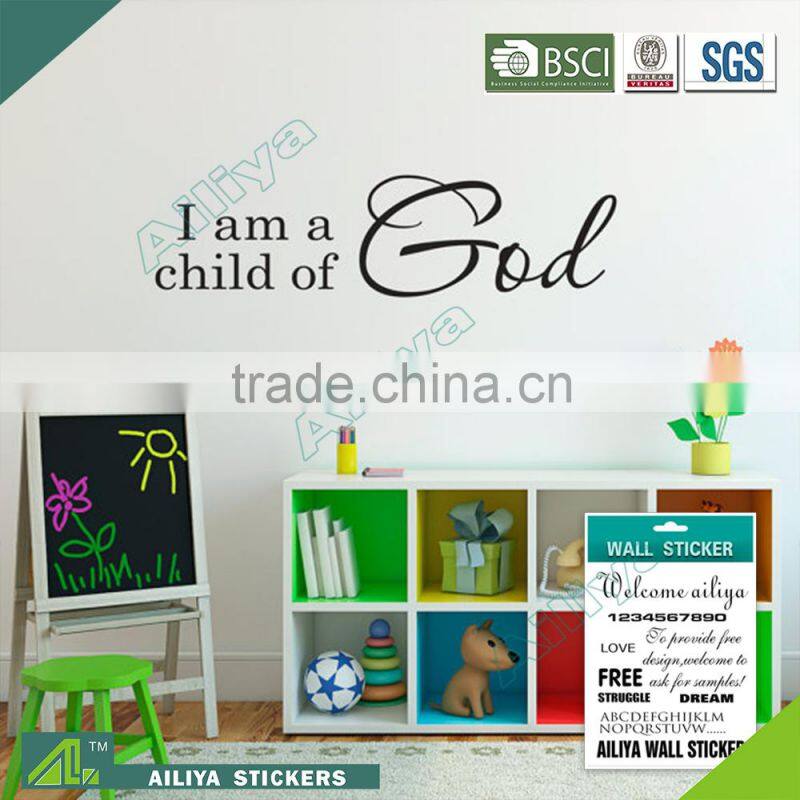 Top sale repositionable custom Funny art tree decorative wall stickers prices