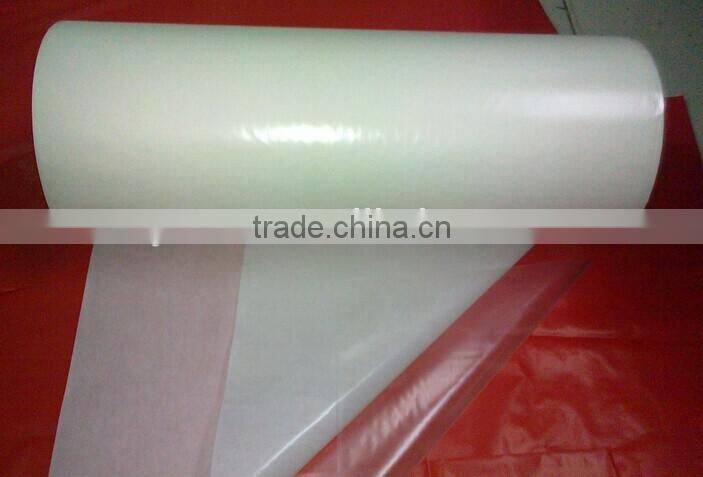 Colored Hot melt adhesive film for sewfree pocket,seamless pocket