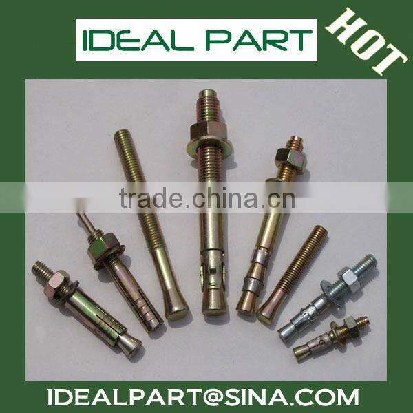 Concrete Structures DIN Drop In Fixing Anchor