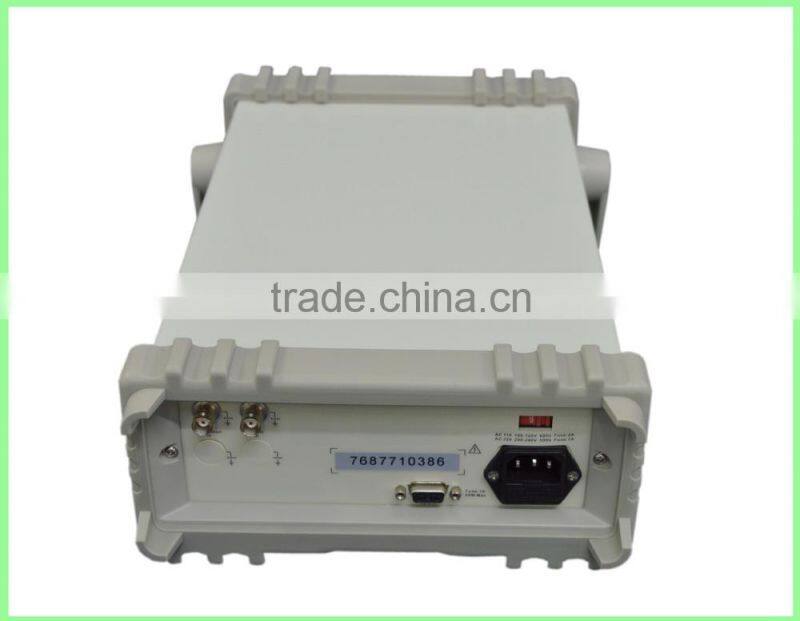 Arbitrary Function Waveform Generator 40mHz~20MHz,function generator