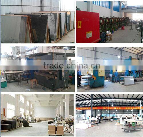 304 Stainless Steel Bathroom Cabinet JY8838