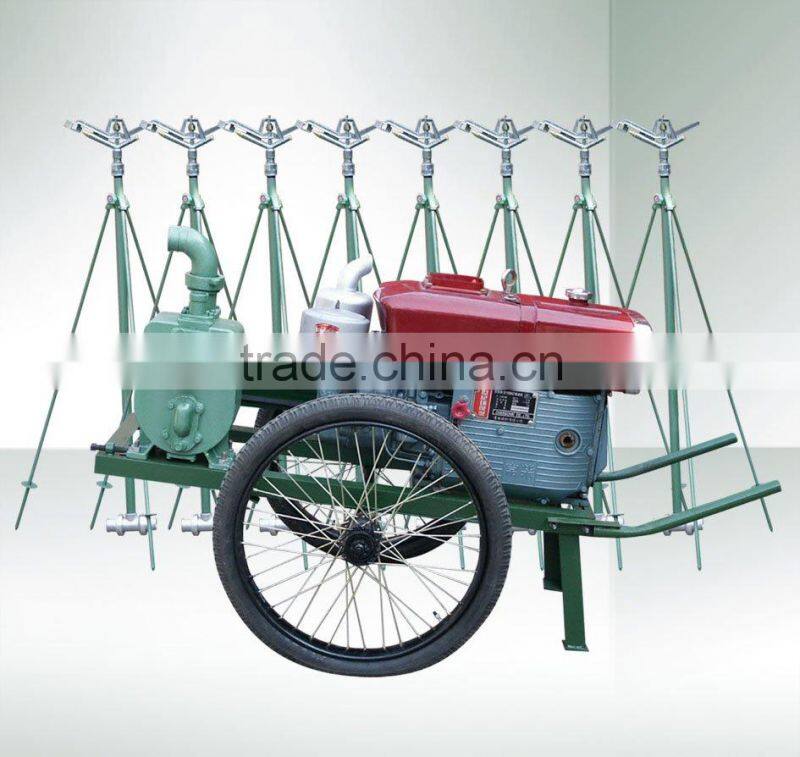 14.7CP-55D Farm Irrigation Systems