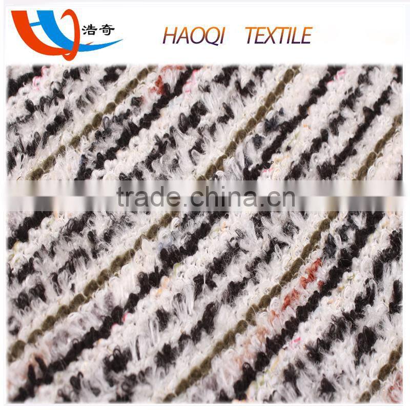 rayon yarn terylene fabric woolen sweater designs for ladies