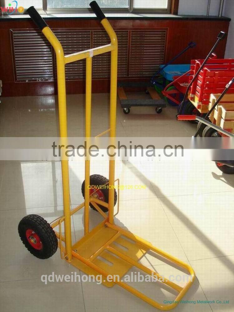 HT1827 Factory outlet Quality Hand Trolley
