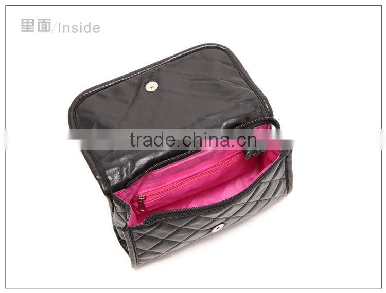 2014 Fashion waterproof cosmetic bag
