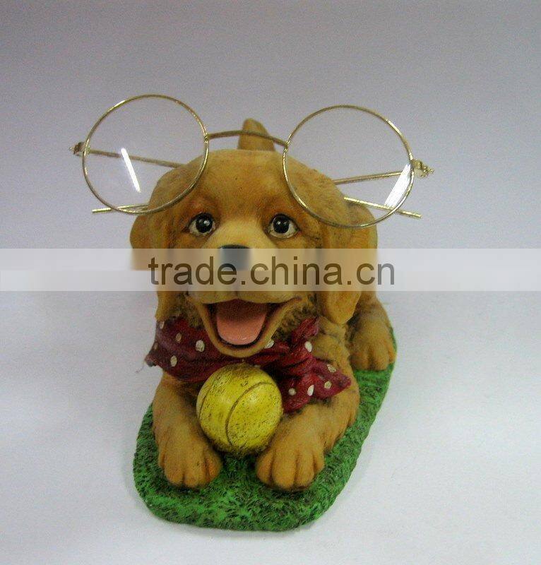 Resin Glasses Holder