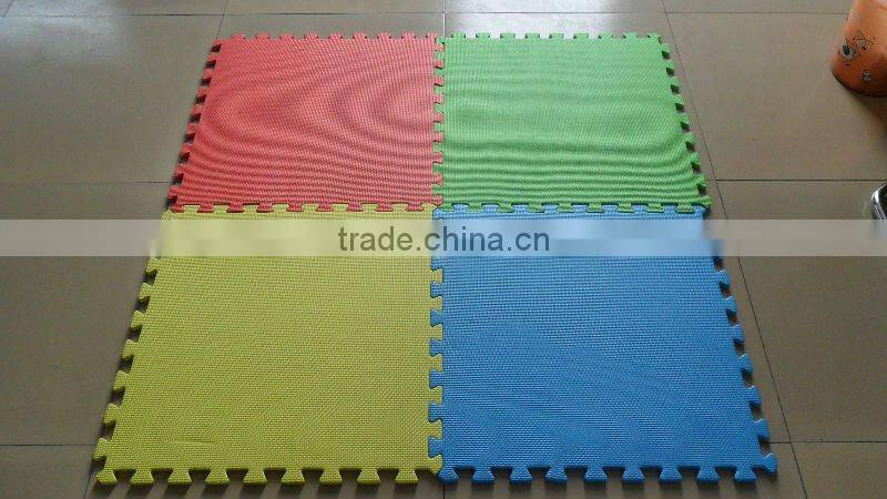 EVA foam mat/EVA mat/EVA foam mattress