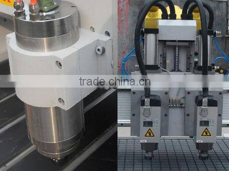Furniture, instrument, works of art and decoration machine cnc