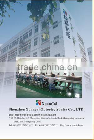 Red 18 inch LED waterproof led gas station price sign