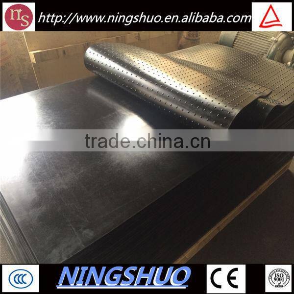 Factory price cold insulation high quality cow stable floor, cow bed sheet