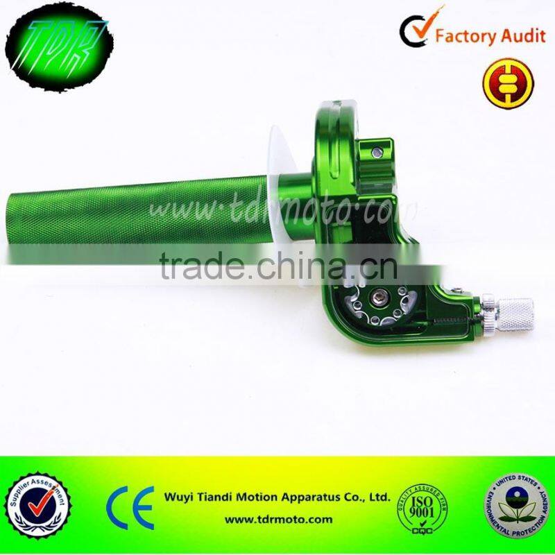 2015 New Style Throttle Body & Throttle Controller