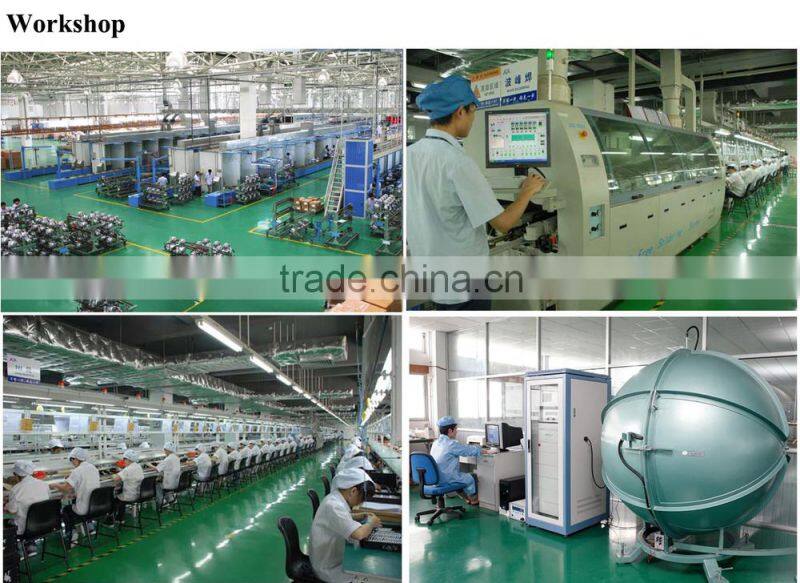 120W LED Gas Station Canopy Light