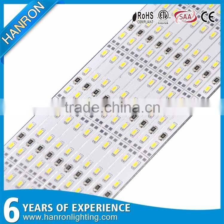 Chinese goods wholesales 3014 LED Rigid strip light buying online in china