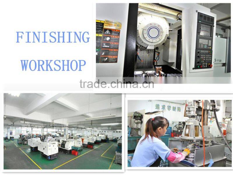 China OEM aluminium die casting household appliance parts