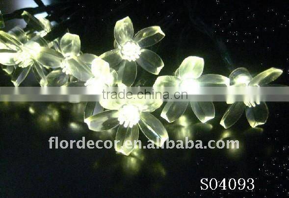 Solar string light(SO4101)