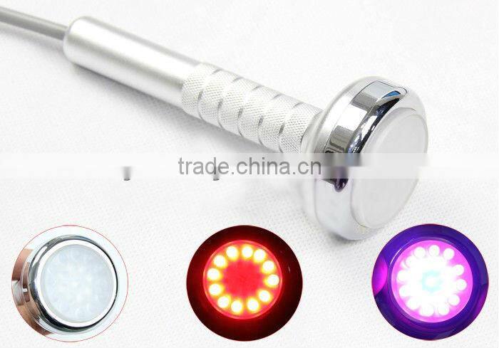 LED Light PDT Photodynamic Therapy Acne Wrinkle Removal Skin Rejuvenation Machine DHL FREE