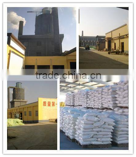 poly aluminum chloride pac for potable water treatment
