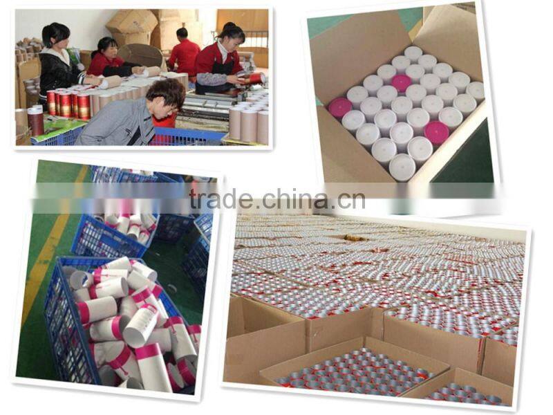 Innovative design printed paper packing box for medical