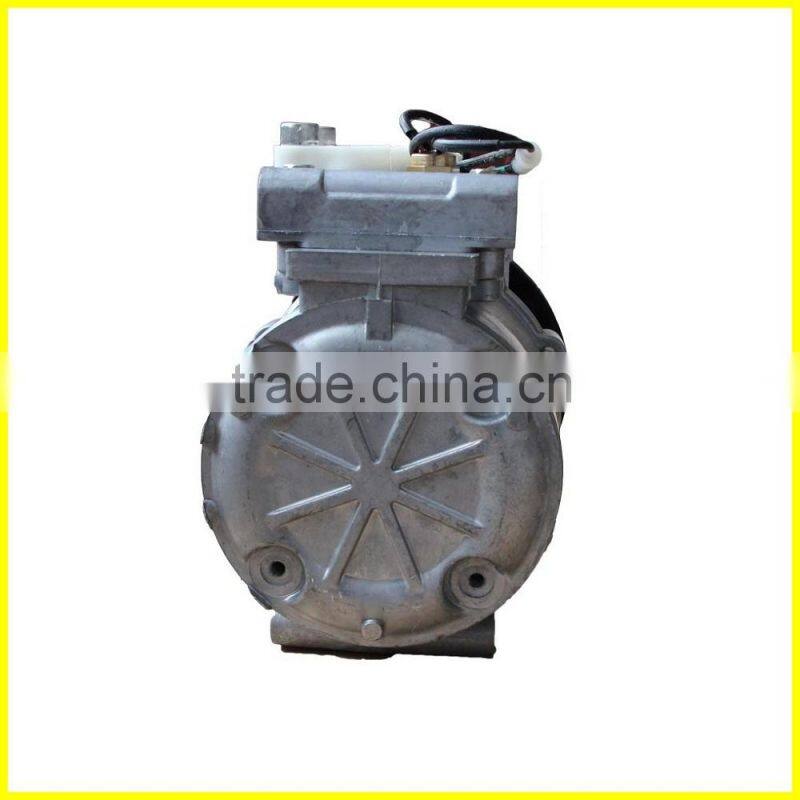 MSC90C brand new air compressor for Excavator Mitsubishi Truck 24V 1A