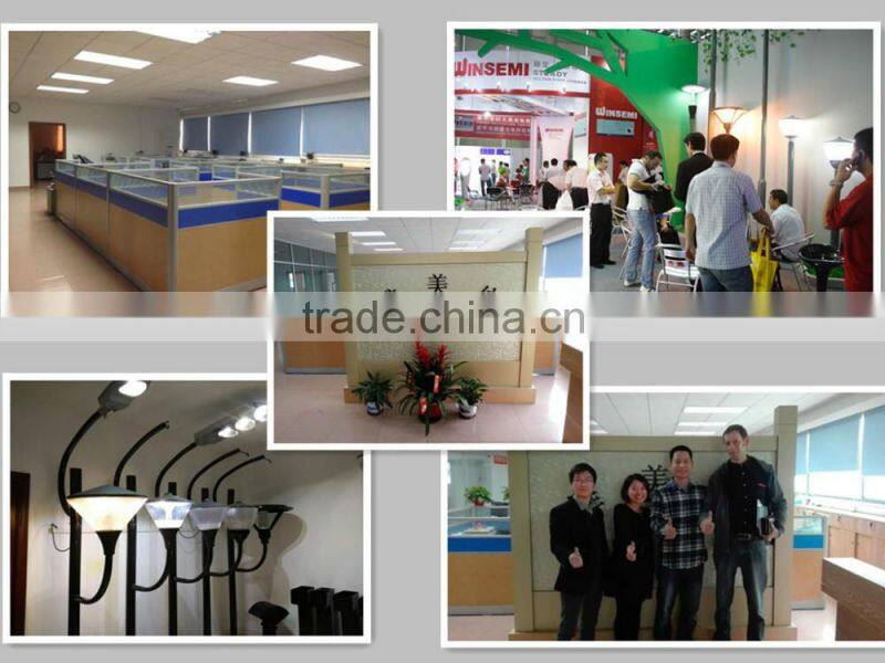 hot sale 60watt led street light path lamp