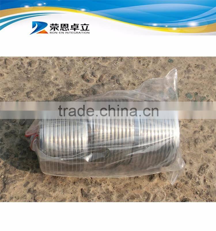 Steel Rebar Thread Rolling Machine, Threading Max to 100MM